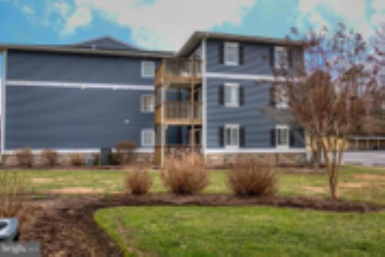 Ocean Glass Condominiums Rehoboth Beach Exterior foto